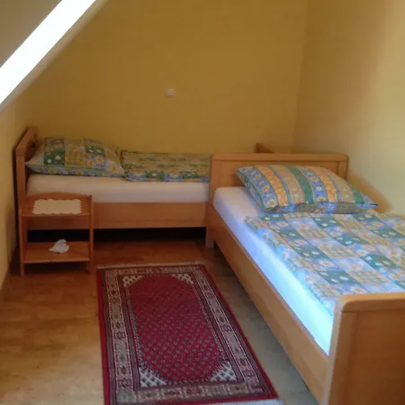 Ferienwohnung Seetuun-hoff Διαμέρισμα Nordstrand