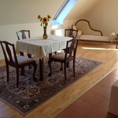 Ferienwohnung Seetuun-hoff Διαμέρισμα