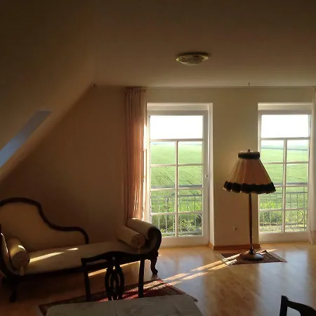 Ferienwohnung Seetuun-hoff Διαμέρισμα Nordstrand