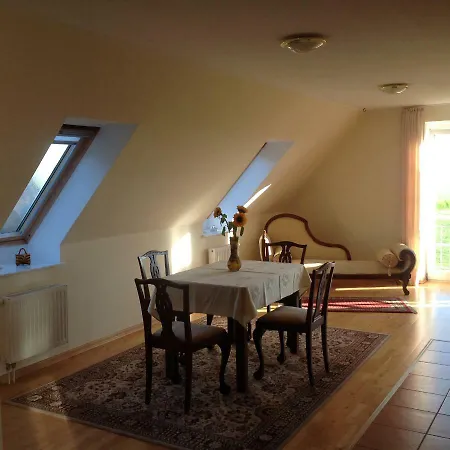 Ferienwohnung Seetuun-hoff * Nordstrand