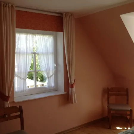 Ferienwohnung Seetuun-hoff *