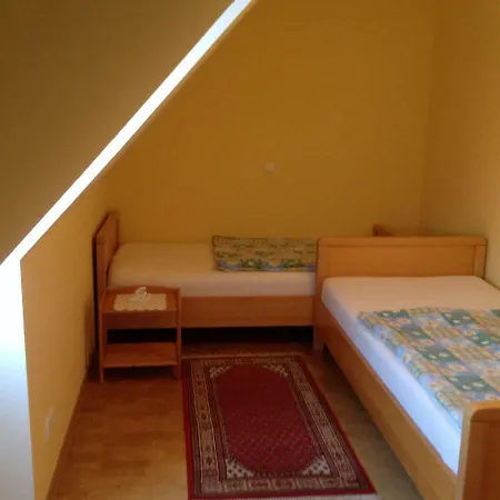 Ferienwohnung Seetuun-hoff Διαμέρισμα Nordstrand