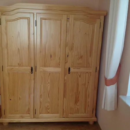 Διαμέρισμα Ferienwohnung Seetuun-hoff Nordstrand
