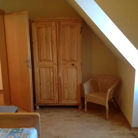 Ferienwohnung Seetuun-hoff *