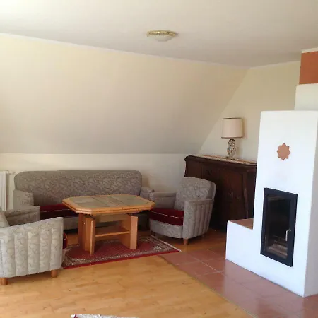 Ferienwohnung Seetuun-hoff