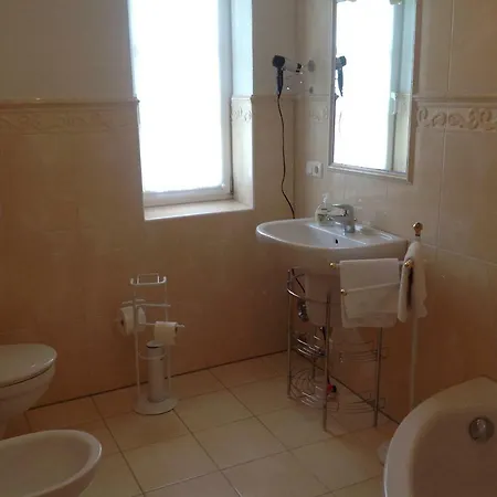 Ferienwohnung Seetuun-hoff