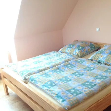 Διαμέρισμα Ferienwohnung Seetuun-hoff