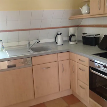 Ferienwohnung Seetuun-hoff Διαμέρισμα